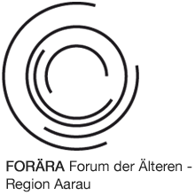 FORÄRA Forum der Älteren - Region Aarau